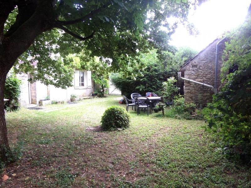 Maison - 110 m² - 3 pièces