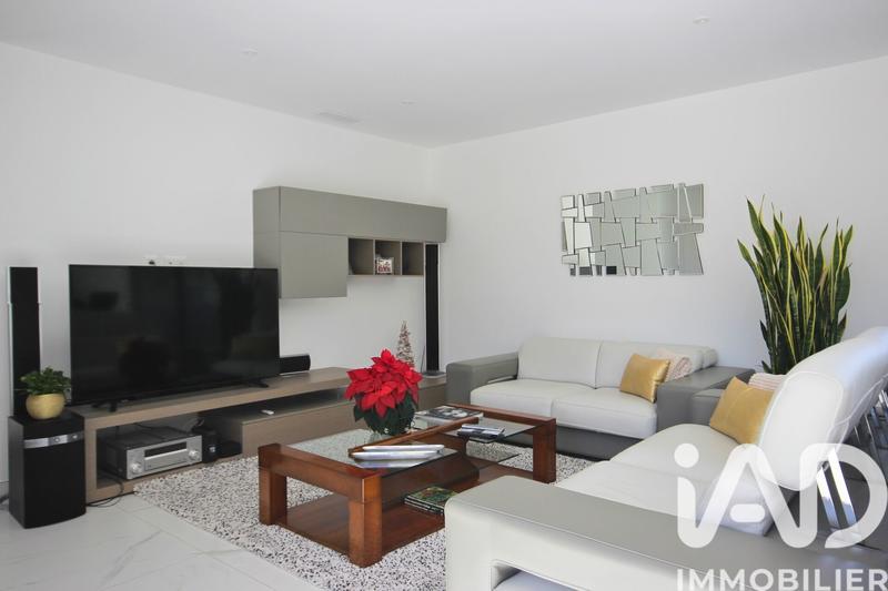 Maison - 133 m² - 4 pièces