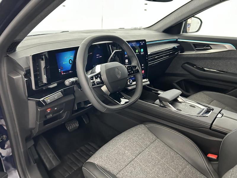 Renault Espace VI E-Tech full hybrid 200 Gsr2 Techno