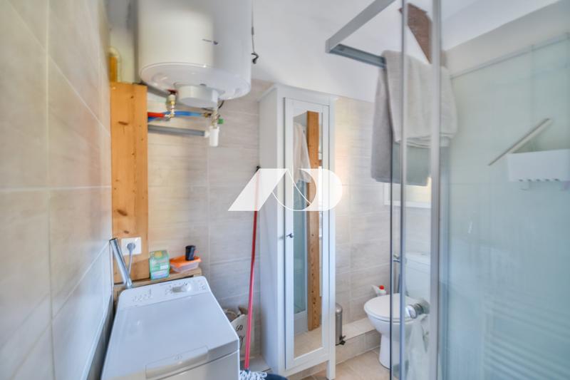 Appartement - 19 m² - 1 pièce