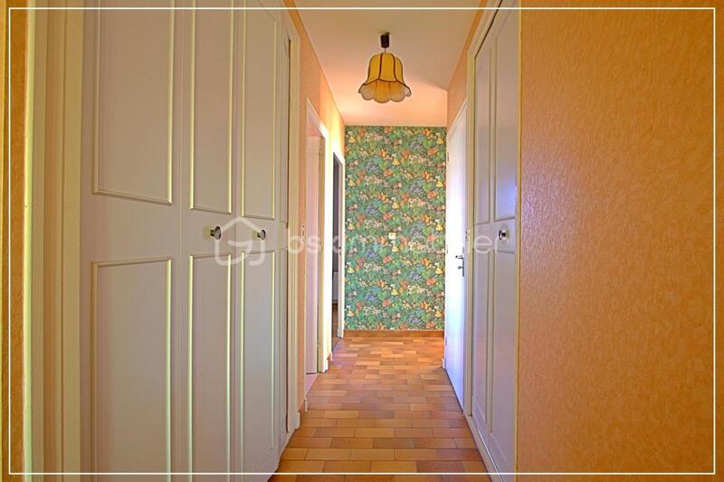 Maison - 140 m² - 7 pièces