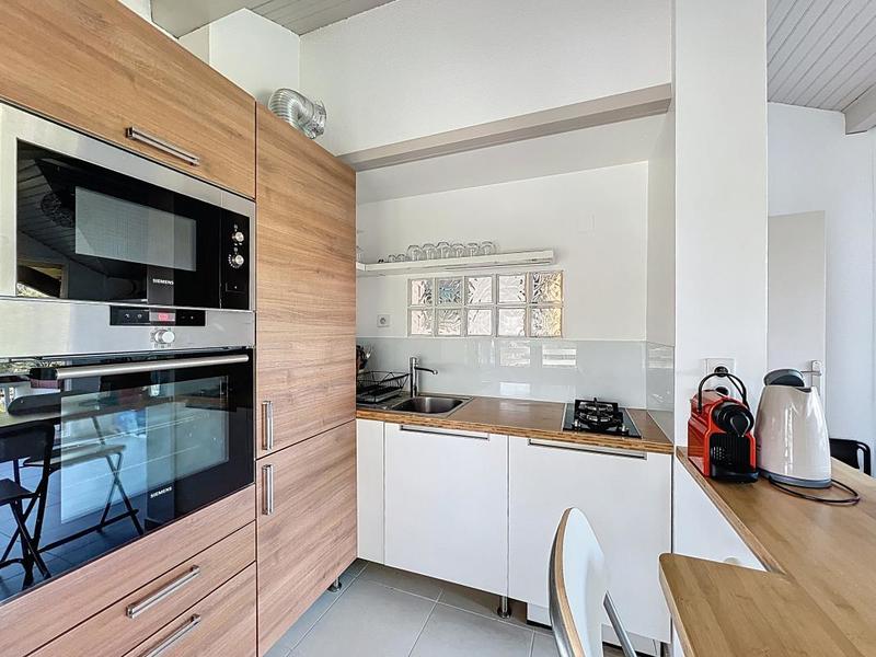 Appartement - 39 m² - 2 pièces