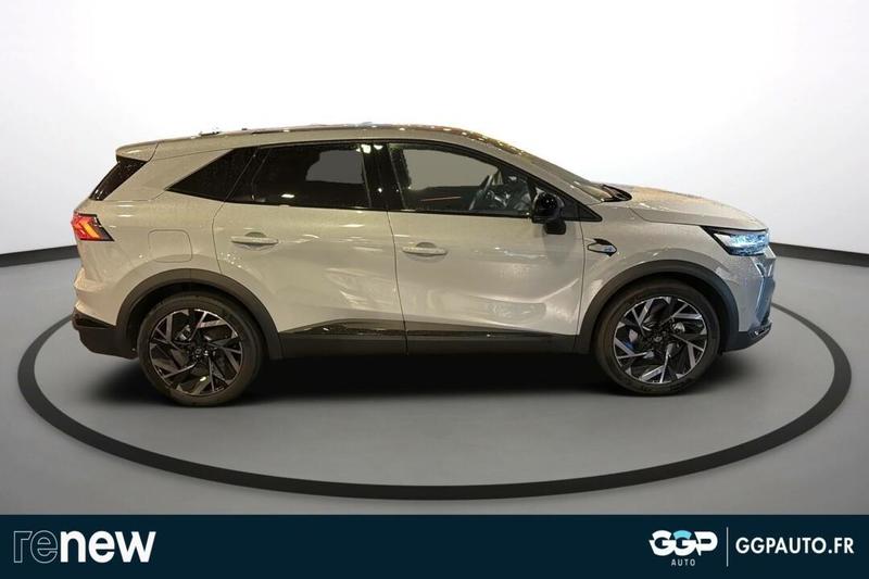 Renault Symbioz E-Tech full hybrid 145 Esprit Alpine