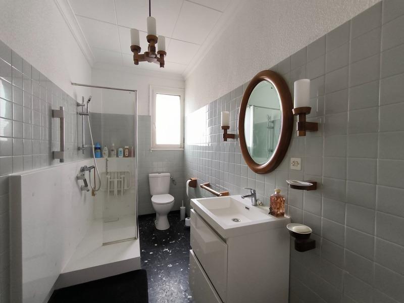 Appartement - 95 m² - 3 pièces