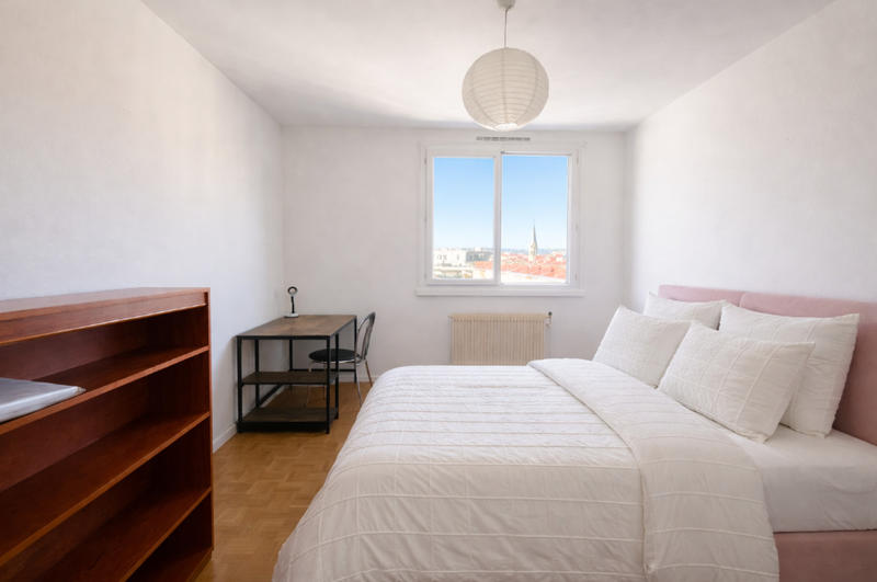 Appartement - 115 m² - 4 pièces