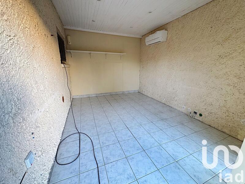 Maison - 136 m² - 5 pièces