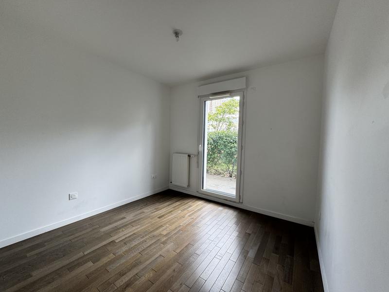 Appartement - 53 m² - 3 pièces