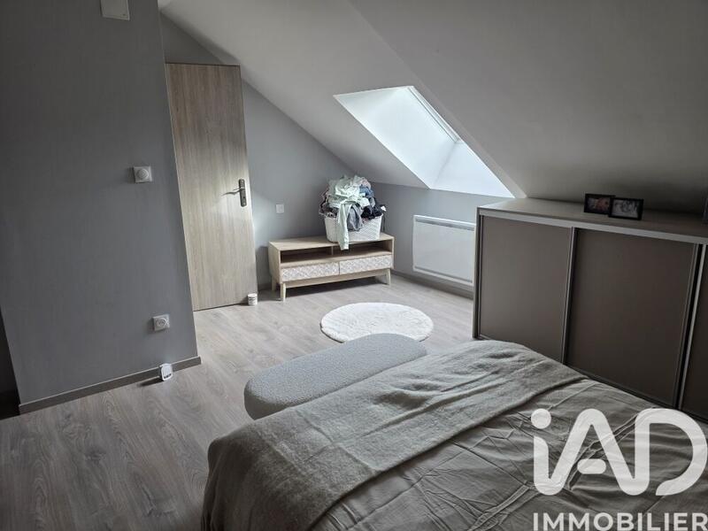 Immeuble - 180 m² - 3 pièces