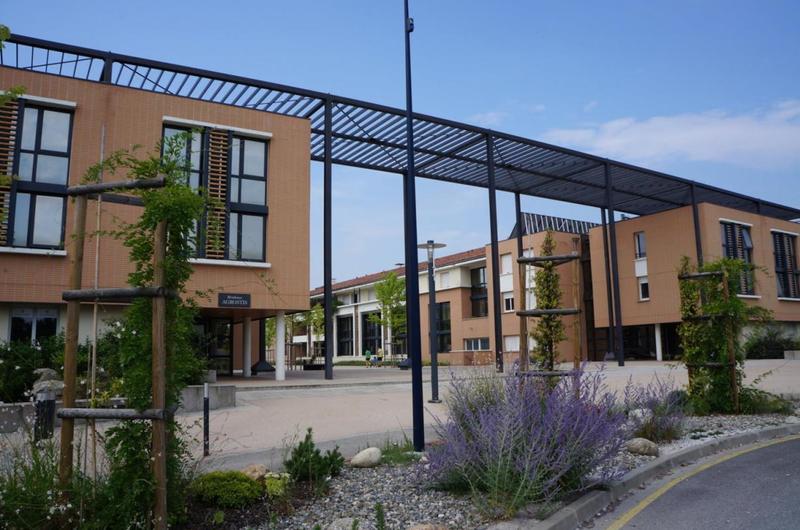 Appartement - 32 m² - 1 pièce