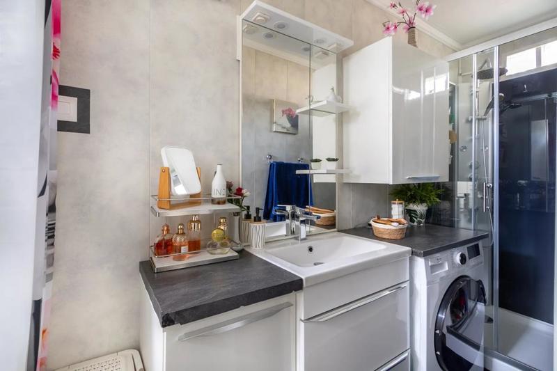 Maison - 81 m² - 5 pièces