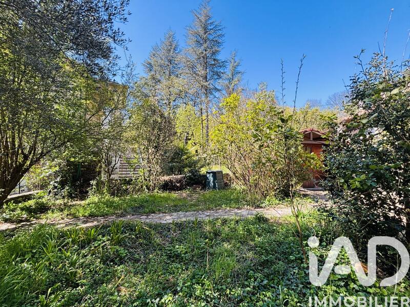 Maison de village - 151 m² - 6 pièces