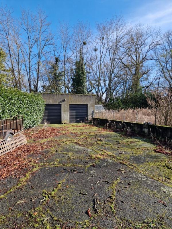 Maison - 120 m² - 7 pièces