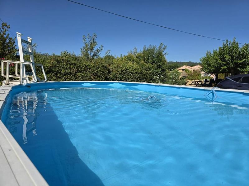 Maison - 90 m² - 3 pièces