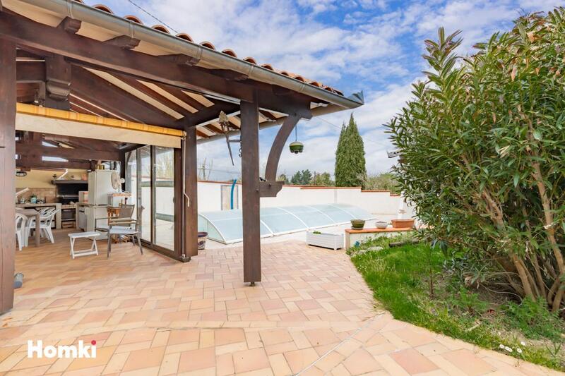 Maison d'architecte - 193 m² - 7 pièces