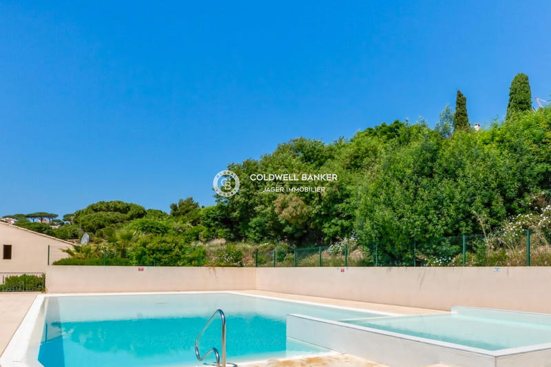 Appartement - 21 m² - 1 pièce