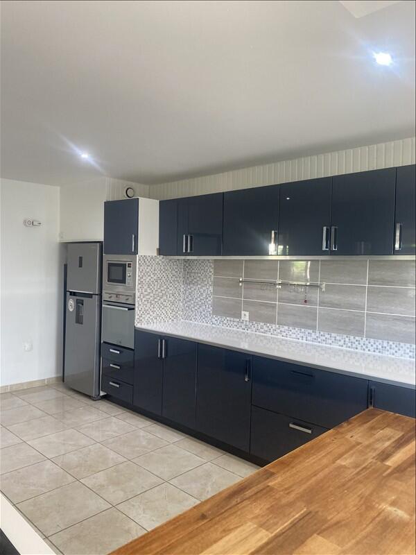 Maison - 156 m² - 5 pièces