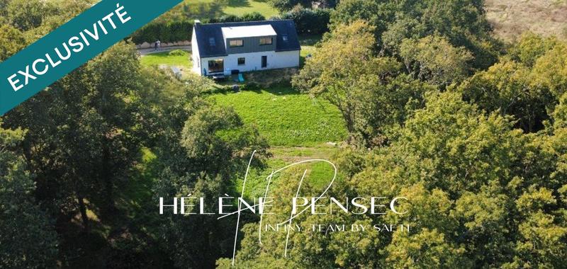 Maison - 160 m² - 7 pièces