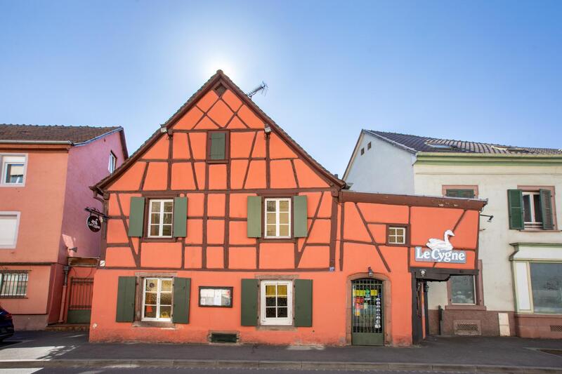 Local commercial - 700 m² - 20 pièces