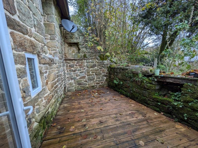 Maison - 75 m² - 3 pièces