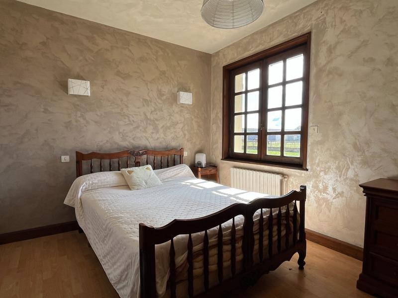 Maison - 178 m² - 7 pièces