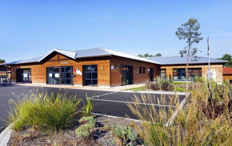 Appartement - 33 m² - 2 pièces