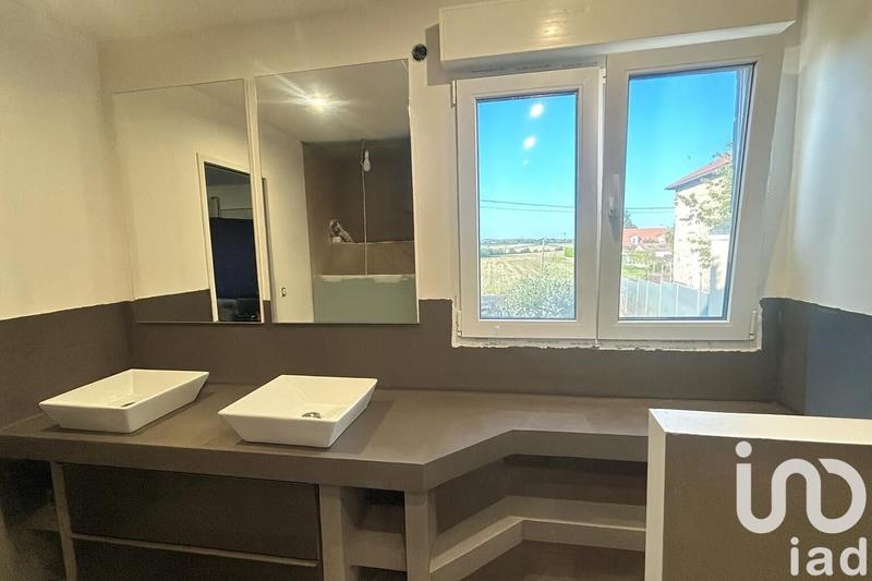 Maison - 131 m² - 5 pièces