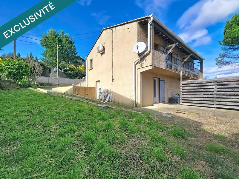 Villa - 150 m² - 7 pièces