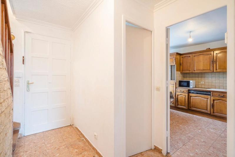 Maison - 74 m² - 4 pièces