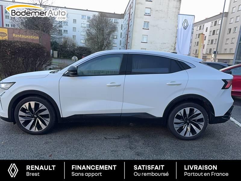 Renault Rafale E-Tech full hybrid 200ch Techno