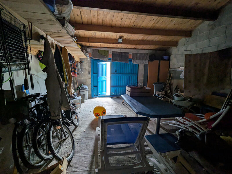 Maison - 94 m² - 5 pièces