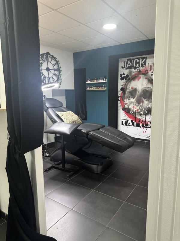 Local commercial - 95 m²