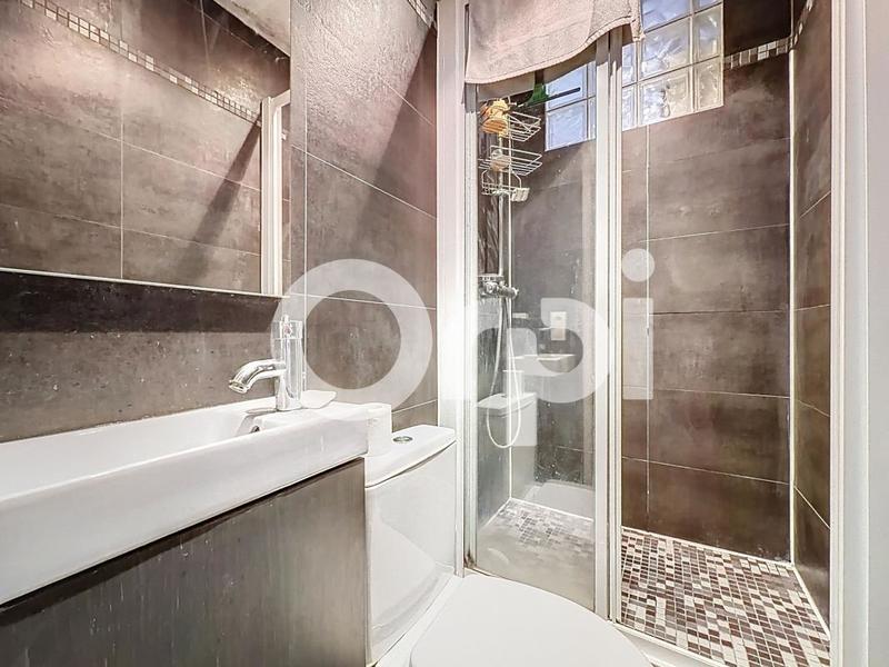 Appartement - 41 m² - 3 pièces