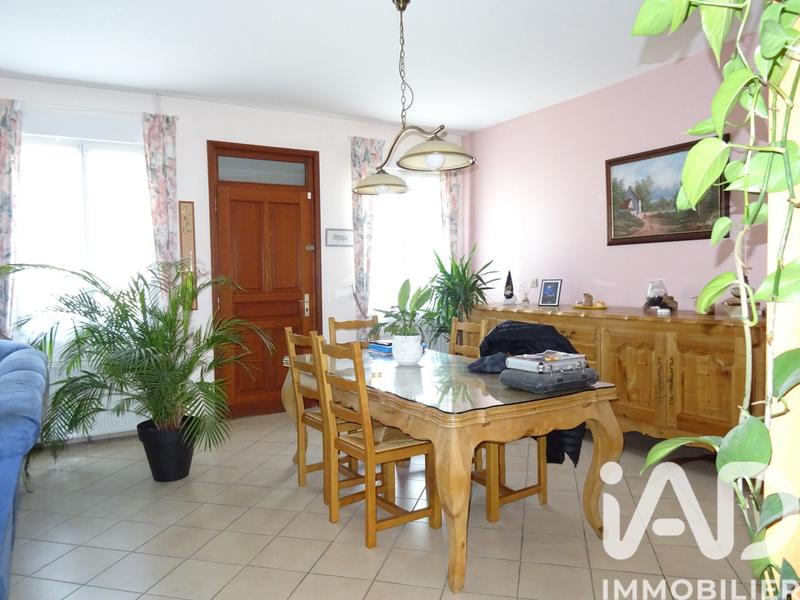 Maison de campagne - 178 m² - 6 pièces