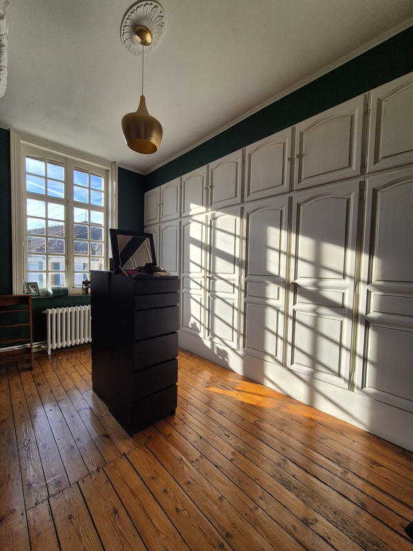 Maison - 310 m² - 10 pièces