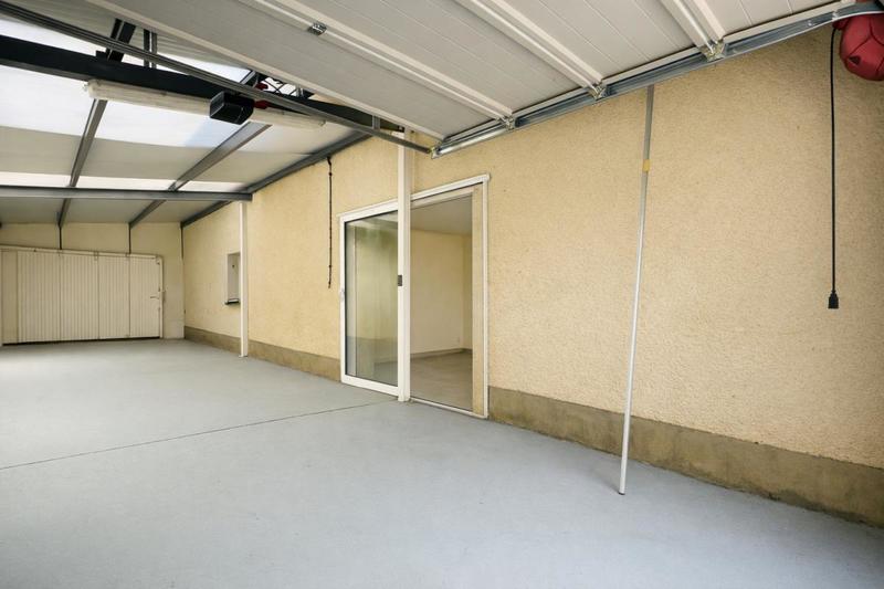 Maison - 92 m² - 5 pièces