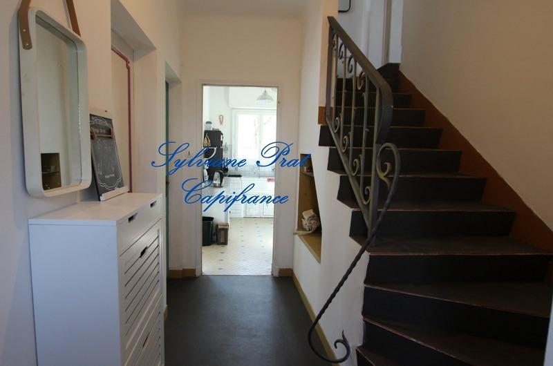 Maison - 118 m² - 4 pièces