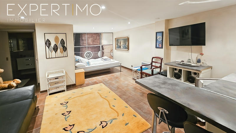 Maison de village - 99 m² - 3 pièces