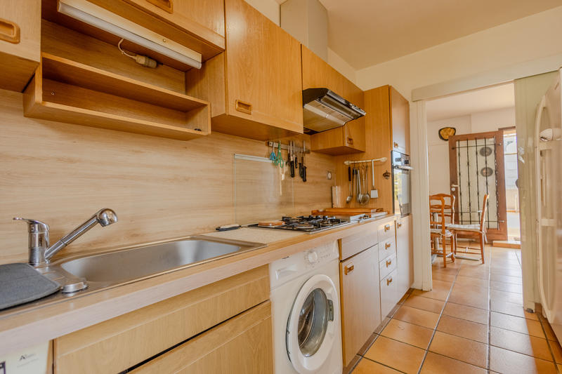 Maison - 215 m² - 5 pièces