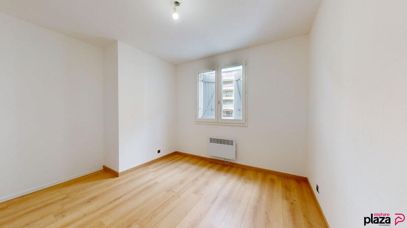 Appartement - 84 m² - 3 pièces