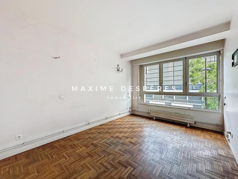 Appartement - 76 m² - 3 pièces