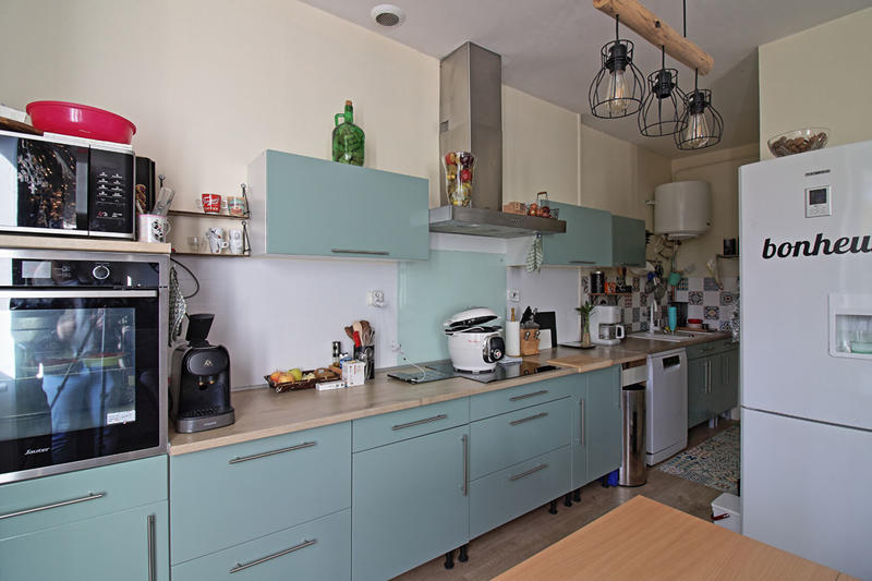 Immeuble - 280 m² - 10 pièces