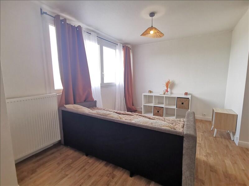 Appartement - 30 m² - 1 pièce