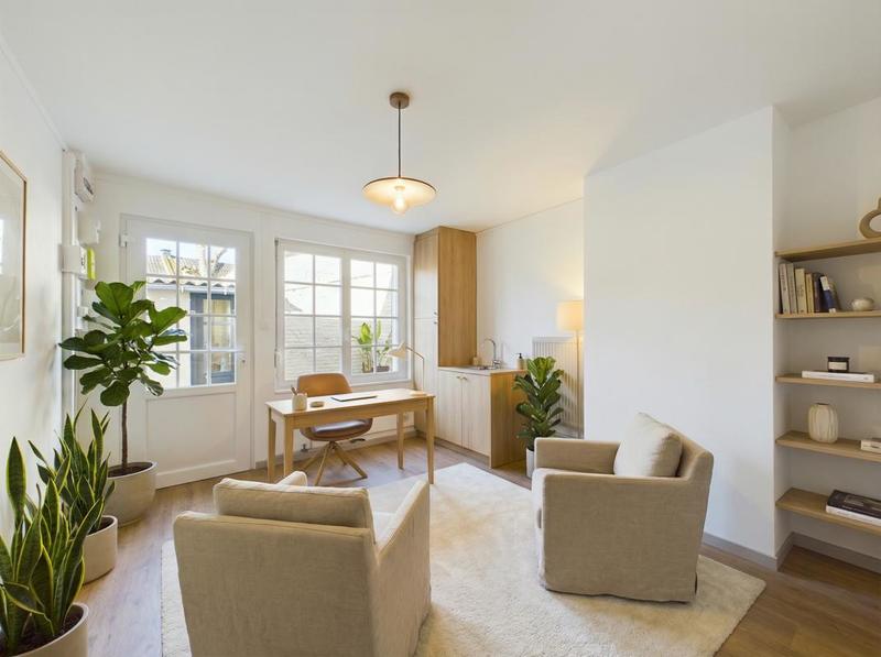 Maison - 190 m² - 6 pièces