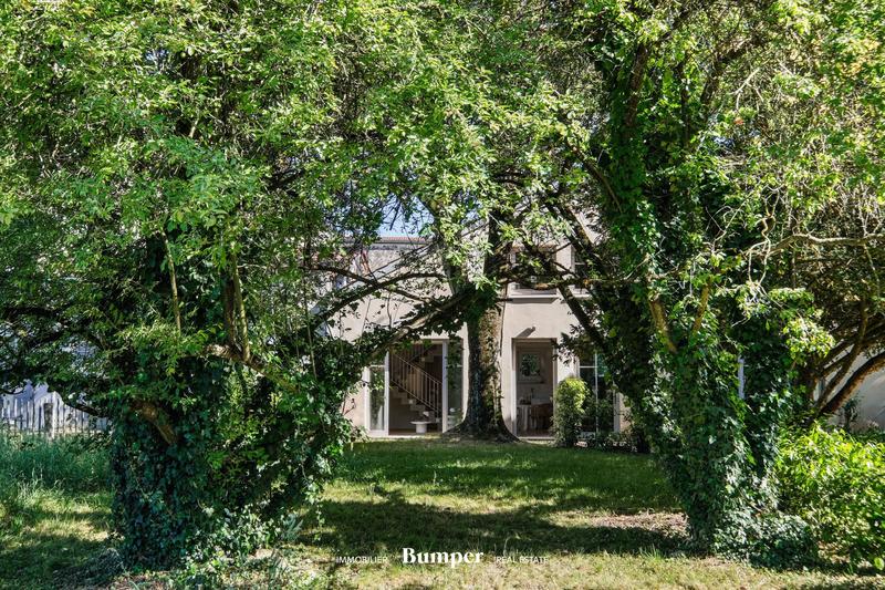 Duplex - 76 m² - 3 pièces