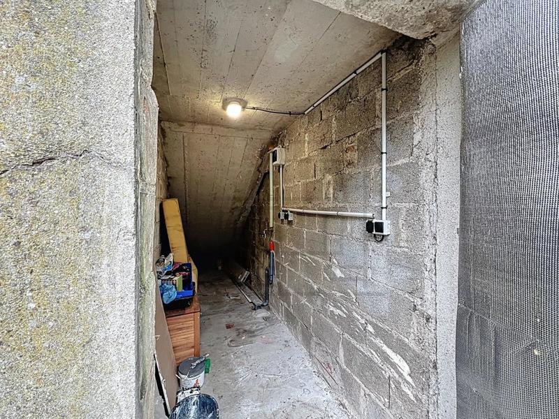 Appartement - 28 m² - 2 pièces