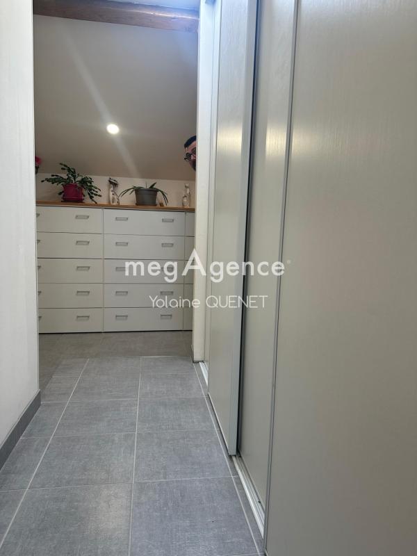 Maison - 170 m² - 5 pièces