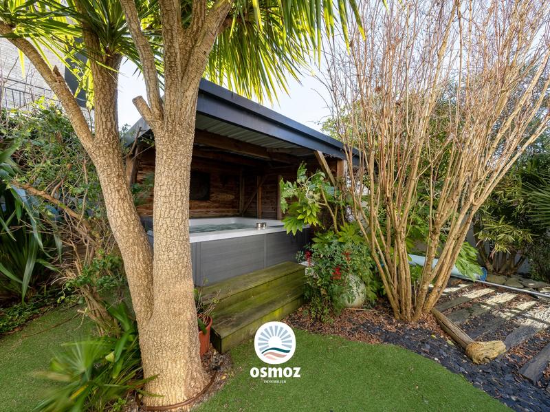 Villa - 135 m² - 7 pièces