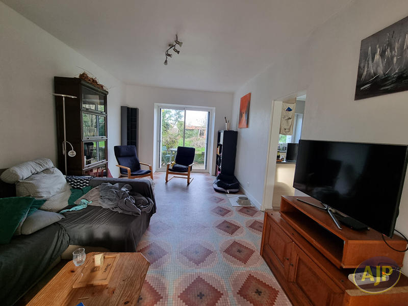 Maison - 118 m² - 6 pièces