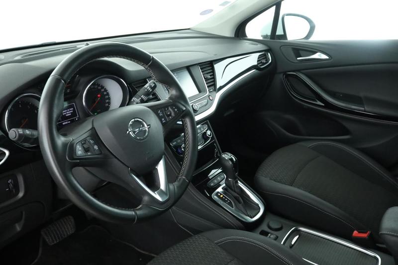Opel Astra 1.4 Turbo Innovation Auto 150 ch