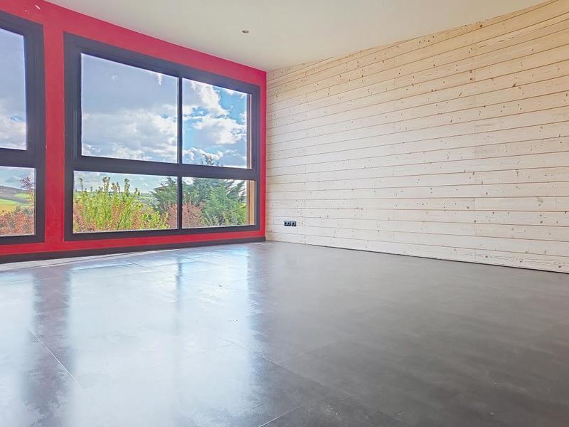 Maison - 192 m² - 5 pièces